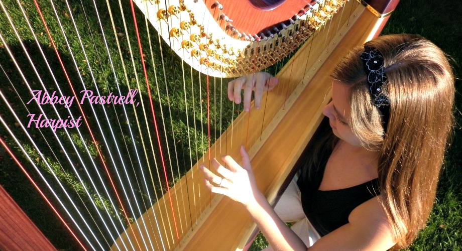 reno tahoe harpist